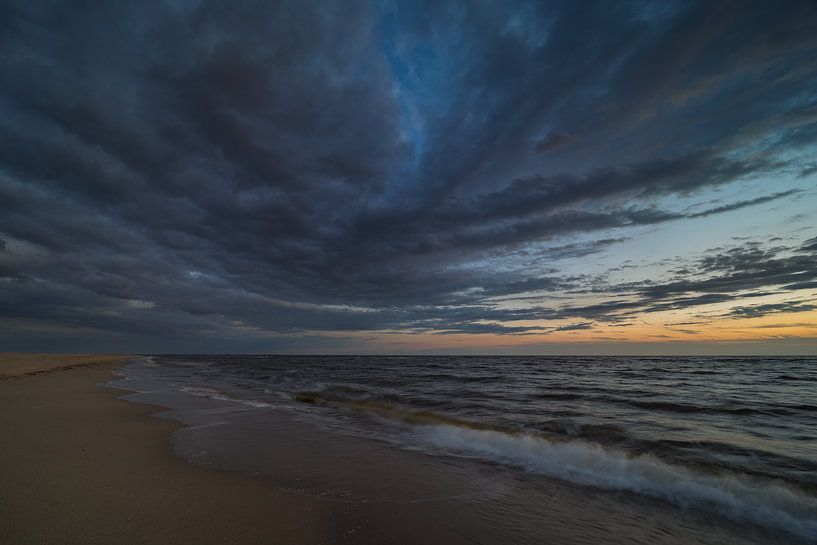 The Dark Side! by Karin de Bruin