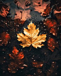 Herbststimmung