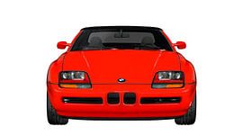 BMW Z1 Roadster