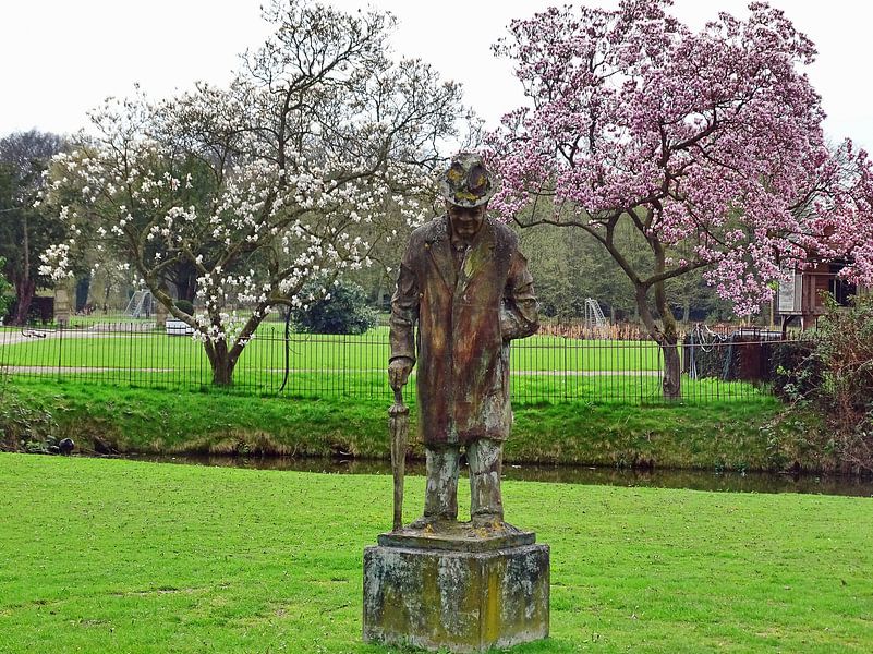 Egon van Edgar Schermaul