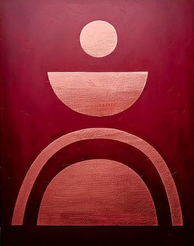 RED elengance 01 BORDEAUX