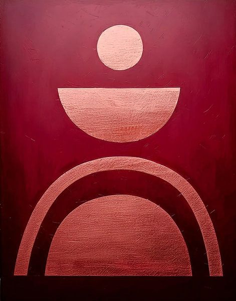 TW living - RED elengance 1 van TW living