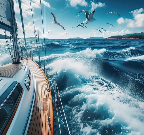 Navigateurs du monde