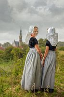Zeeland girl