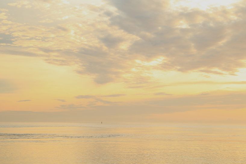 Ameland à son meilleur par Rinnie Wijnstra