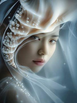 Sanso by Katja van der Kwast Katyes