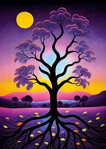 L'arbre fantastique