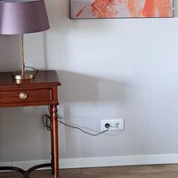 Klantfoto: True Colours van Jacky, als ArtFrame