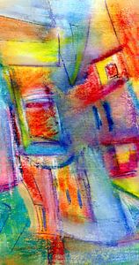 dynamische Welt der Architektur 1