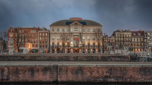 Theater Carré van Photo Wall Decoration