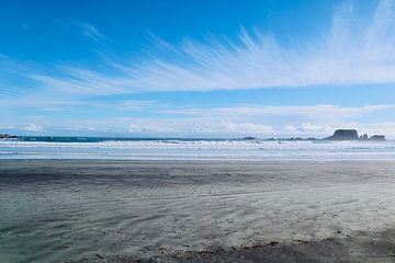Tauranga Bay Neuseeland von Nicolette Suijkerbuijk Fotografie