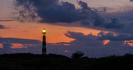 Bornrif Ameland by Roel Ovinge