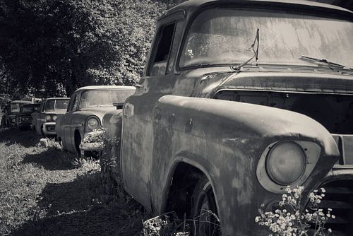 Oldtimer
