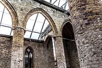 De Broerekerk in Bolsward