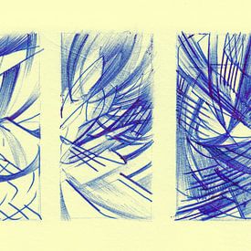 Superpositions-S035-A__2012 by Hans Zantman