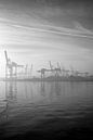 Rotterdamse Havens - Maasvlakte van Brenda van der Hoek thumbnail