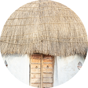 Rieten Haven van Shot by Clint