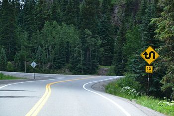 On A Road To Nowhere