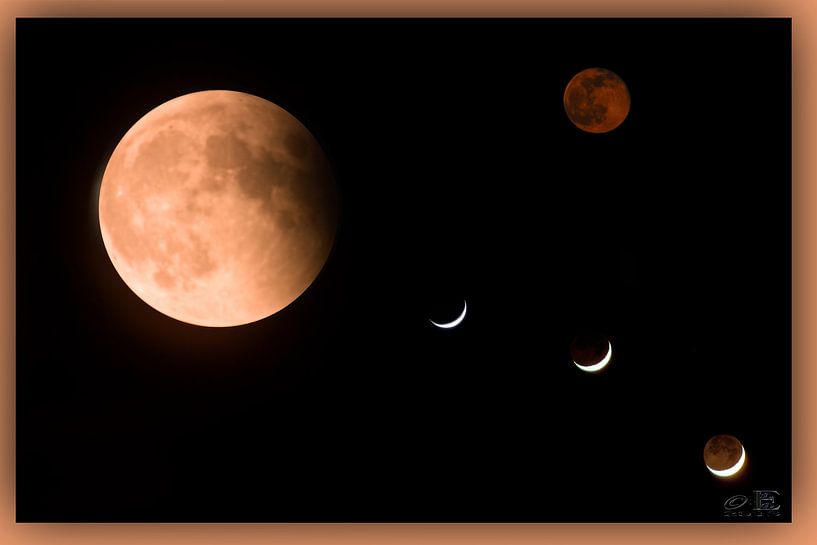 Mond Satt by Dieter Ettingshaus