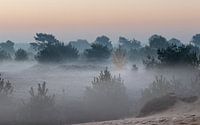 Sunrise Aekingerzand Drenthe
