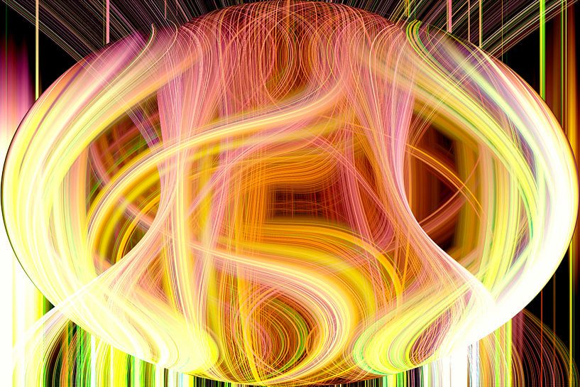 Abstracticus par Photoart-Naegele