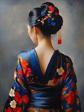 Geisha