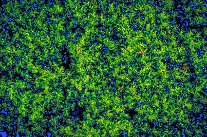 deep field von Artacker