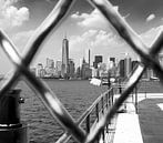 Almost there (back in New York) by Henry van Schijndel thumbnail
