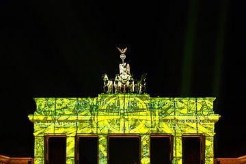 Brandenburger Tor Berlin