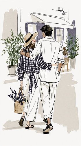 Le Bistro Lavande