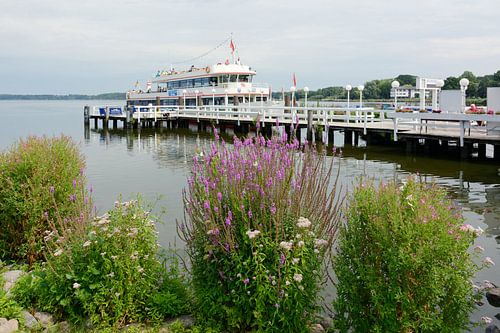 L'été à Bad Zwischenahn