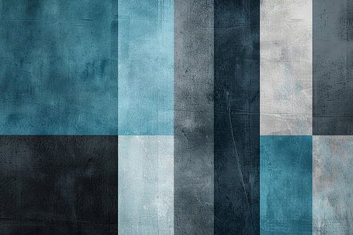 Abstracte meetkunde