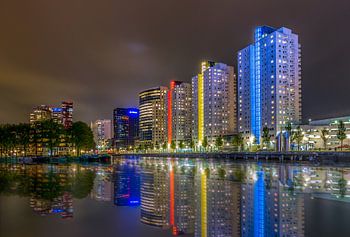 Rotterdam