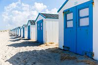 Strandhäuser, Texel