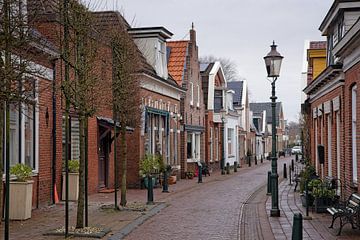 Appingedam by Rob Boon