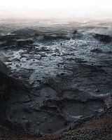 Bolivian high plateau volcanic activity | Bolivia