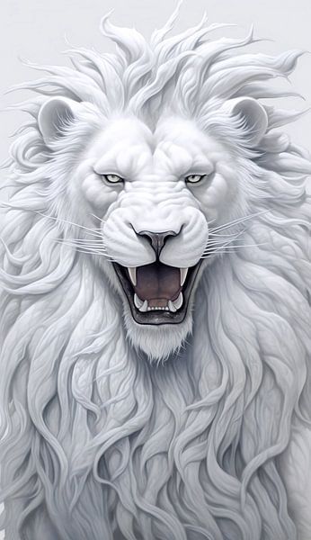 ROAR by Jacky