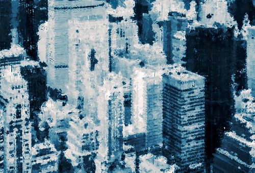 New York City expressionisme