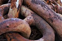 ship's chain