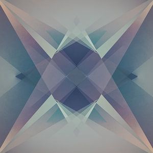 Moderne Geometrie No 21