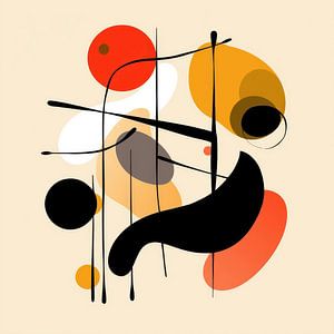 Modernes Design