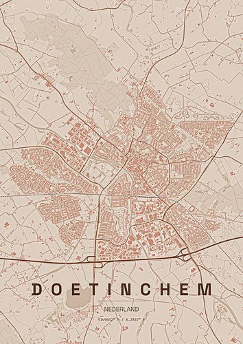 Plan de Doetinchem