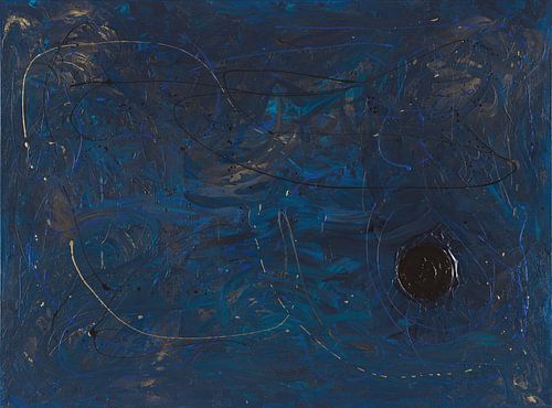 50 Sphere 5 The First Dance In Paradise