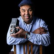 Arnold van West Profilfoto