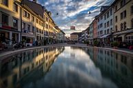 Winterthur by Severin Pomsel thumbnail