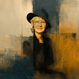 Saskia Nelissen profielfoto