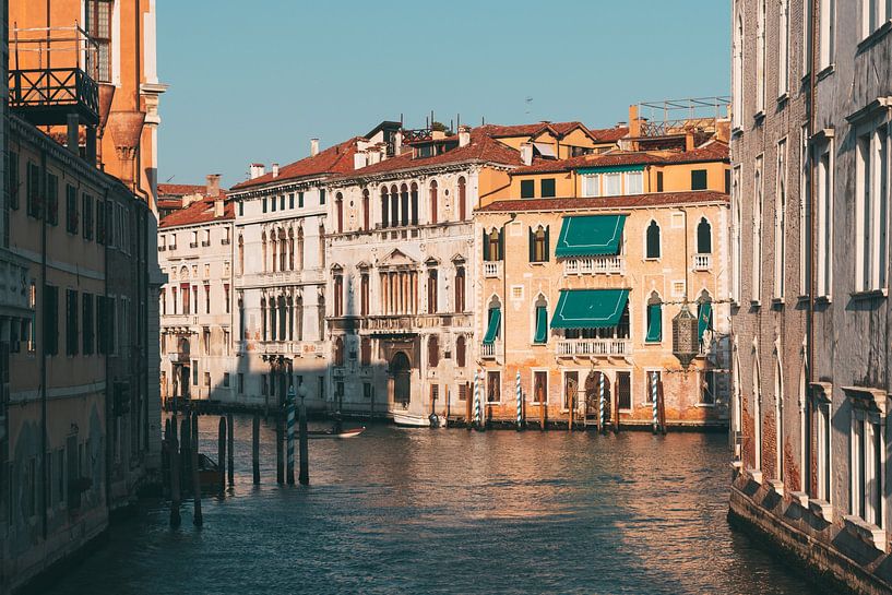 Venice by Hello Pompoyo