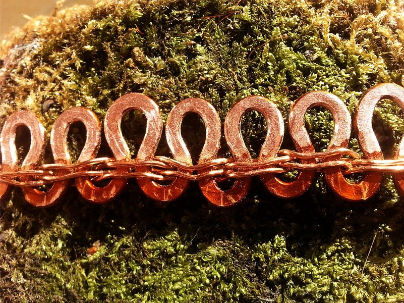 Mäandernde Erfahrung von Cis Deyl