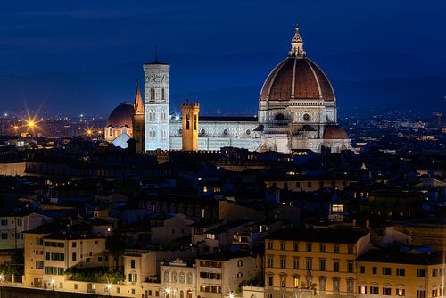 Alle ogen op de Duomo