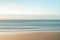 Blue sunset in Italy by Christa Stroo photography thumbnail